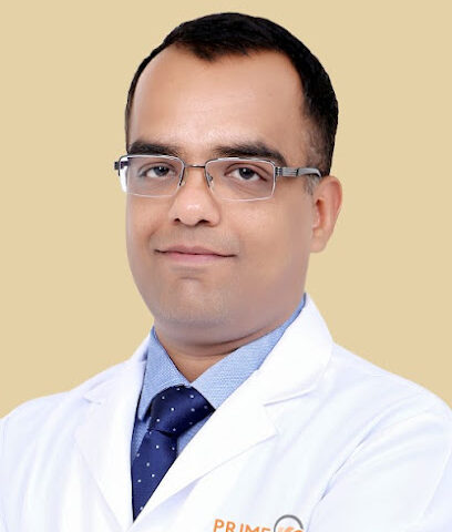 مركز برايم الطبي - برشا هايتس - الفجيرة - +971 4 707 0999