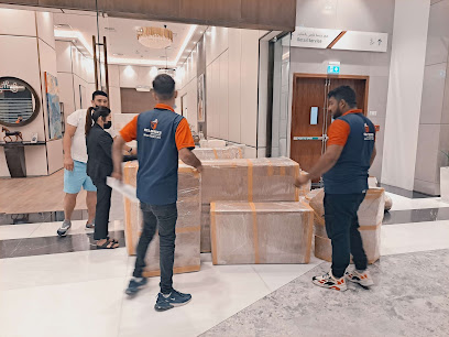 ريلوباكس موفرز دبي - الفجيرة - +971 52 871 7903