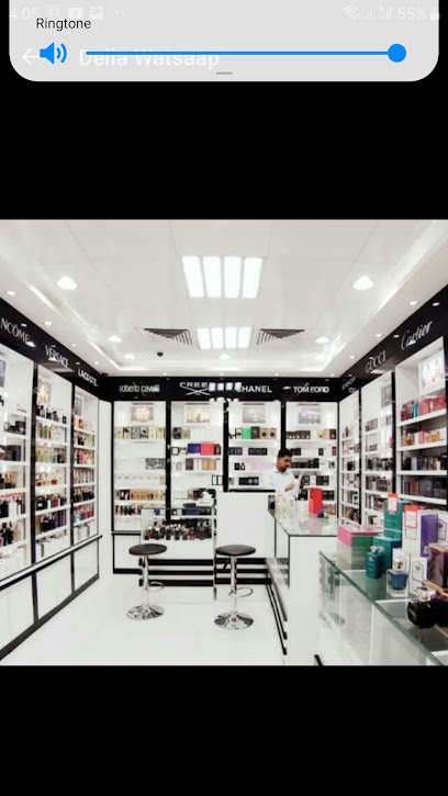 ديلا للعطورات والهدايا ذ - United Arab Emirates|Abu Dhabi|Muroor Rd|AL Zahraa St