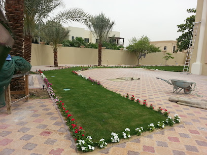 جرين سيتي بريمير لاندسكيبينج ذ م م - دبي - +971 50 151 0786
