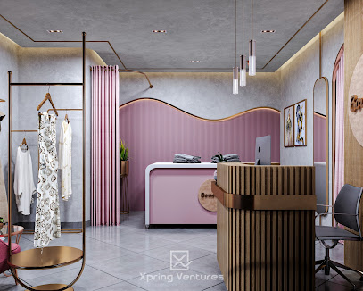 مشاريع Xpring - دبي - +971 54 546 2193