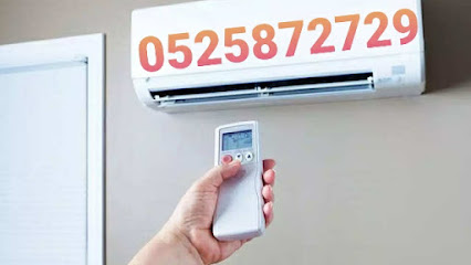 نظام rpering خدمة A / c - دبي - +971 52 587 2729