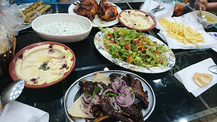 مطعم لبناني - دبي - +971 7 244 5117