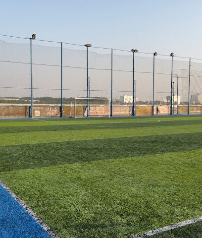 ملاعب التحدي ملعب التحدي لكرة القدم - رأس الخيمة - +971 54 721 5551