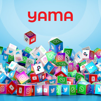 ياما الإمارات - دبي - +971 54 995 6580