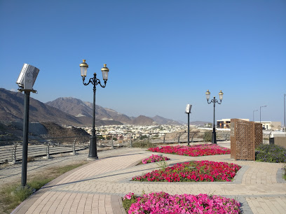 نوافير خورفكان - القصيص ، دبي - +971 50 734 2253