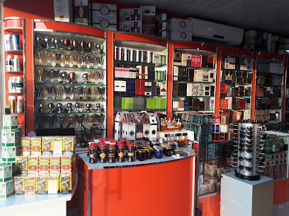 واحة الريان للعطور - رأس الخيمة -