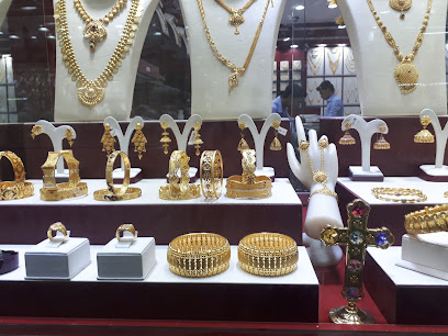 مركز الشارقة للذهب - دبي - +971 52 495 7040