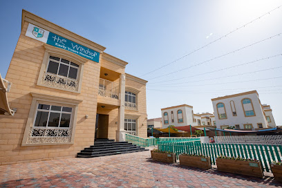 حضانة وندسور إيرلي ييرز - الفجيرة - +971 2 557 9295