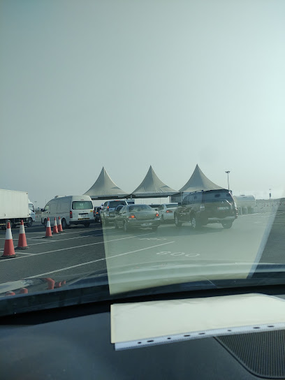 صحة - مركز الخوانيج الوطني للفحص - مدخل اختبار DPI - United Arab Emirates|Al Khawaneej - Al Khawaneej 2 - Dubai|Taif Al Madina Labour Camp 2