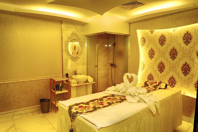 مركز ريحان للمساج - العين - الفجيرة - +971 50 316 6258