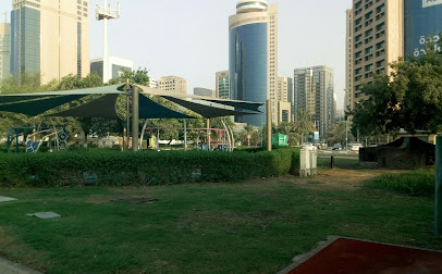 حدائق الكورنيش - United Arab Emirates|Al Danah - Zone 1 - Abu Dhabi|F9W6+CHR