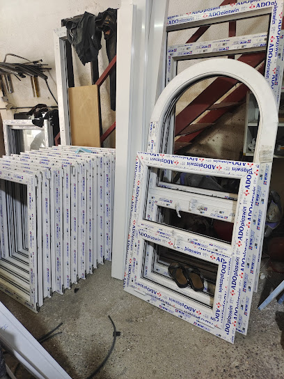 الانحناء UPVC - United Arab Emirates|Abu Dhabi|Musaffah M11 Plot 61 Shop 1