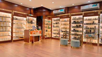 عطور فاخرة - رأس الخيمة - +971 50 957 1795