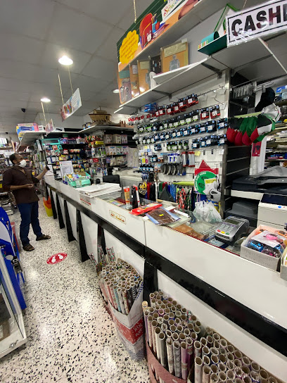قرطاسية العلوم - مؤسسة فردية ذ - United Arab Emirates|Al Zahiyah - E16-02 - Abu Dhabi|Al Salam St