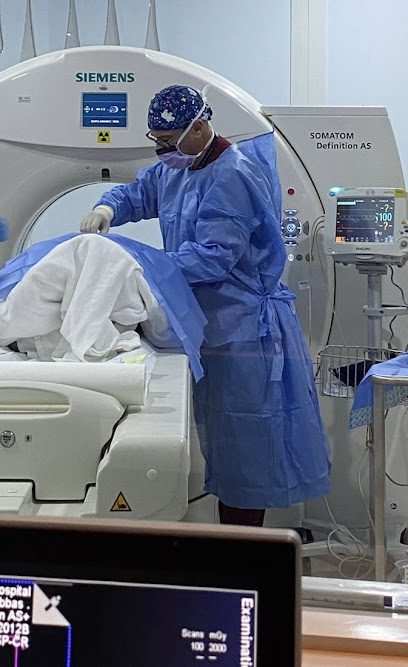 ماهر عباس - United Arab Emirates|Al Barsha - Al Barsha 1 - Dubai|Al-Zahra Hospital
