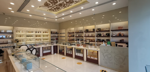 الرصاصي للعطور منطقة العين المركزية الرصاصي للعطور - العين شارع الجوازات القديم - رأس الخيمة - +971 3 764 3257