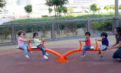 حضانة رينبو فالي أبراج بحيرات جميرا - United Arab Emirates|Jumeirah Lake Towers - Dubai|32 Cluster G|Dubai Arch Tower