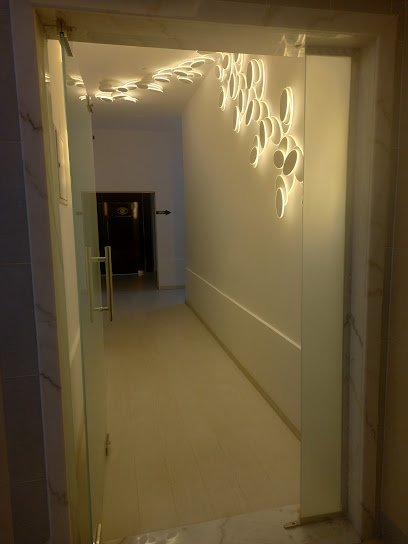 هيال اسعد البكري اختصاصي عيون - United Arab Emirates|Al Nakheel - Ras al Khaimah|floor no 4|concord building