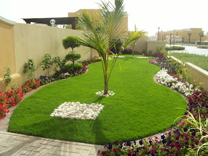 جرين ليف لاندسكيب - دبي - +971 52 800 0899