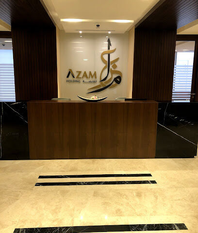 عزام القابضة - رأس الخيمة - +971 2 448 8088