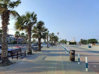 شاطئ الممزر - رأس الخيمة - +971 800 900