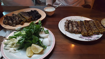 مطعم كباب خاص - دبي - +971 7 235 3789