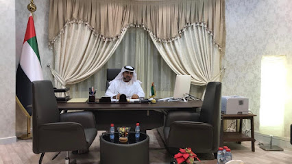 الدكتور خالد الجسمي للمحاماة والاستشارات القانونية - دبي - +971 6 743 4844