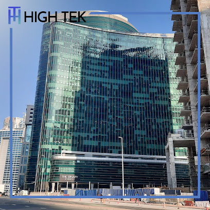 تسويق HighTek - دبي - +971 54 550 3198