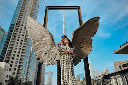 KNH PHOTOMENTS - رأس الخيمة - +971 50 549 3320
