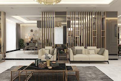 بوابة الفن للديكور. - دبي - +971 50 537 2825