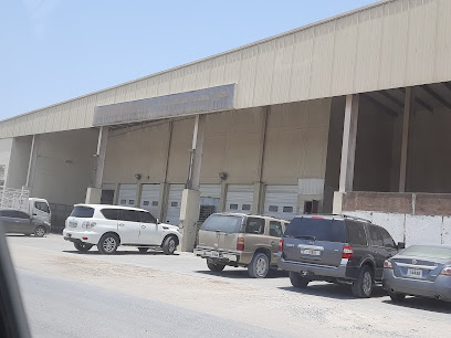 صناعات الحلول المعدنية ذ - دبي - +971 6 535 1720