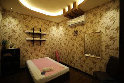 لاتيكا كيرالا سبا عجمان - الفجيرة - +971 52 480 6393