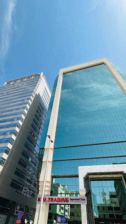 بريكلان لإدارة الخصائص ذ م م - United Arab Emirates|Abu Dhabi|Hamdan Bin Mohammed St|Al Misbar Street