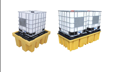 SpillCo - مورد المنتجات البلاستيكية في الإمارات العربية المتحدة - رأس الخيمة - +971 6 766 4833