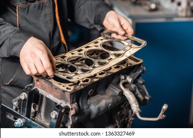 قطع غيار البروس - دبي - +971 50 369 4120