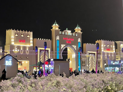 الغزال لمقاولات البناء ذ.م.م - دبي -