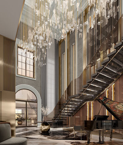 فريق التصميم العالمي | شركة تصميم داخلي في دبي | الإمارات العربية المتحدة - دبي - +971 4 876 9238