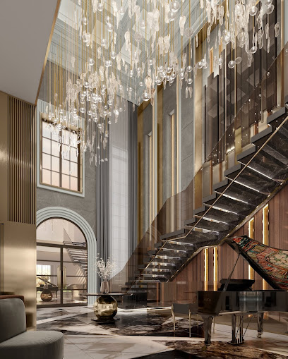 فريق التصميم العالمي | شركة تصميم داخلي في دبي | الإمارات العربية المتحدة - United Arab Emirates|Downtown Dubai - Dubai|WORLDESIGNTEAM LLC