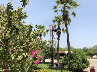 مكتب مشروع تكرير - United Arab Emirates|Al Ruways Industrial City - Abu Dhabi|Arrada - Ghayathi - Al Ruwais Rd|3PXP+C87