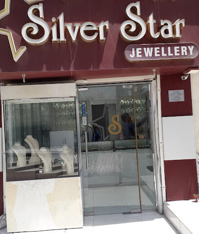 مجوهرات النجمة الفضية ذ - دبي - +971 55 559 7884