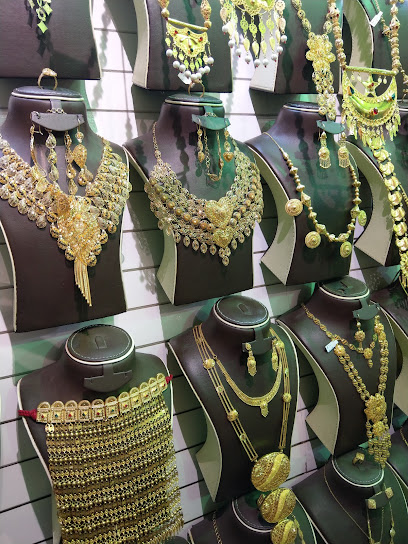 مجوهرات شاهين - United Arab Emirates|Al Owan - Al Nakhil 1 - Ajman|Sheikh Rashid Bin Humaid Street