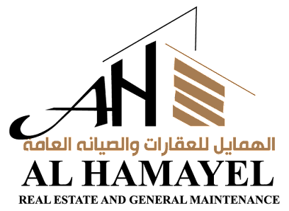 الحمايل العقارية - دبي - +971 58 110 8361