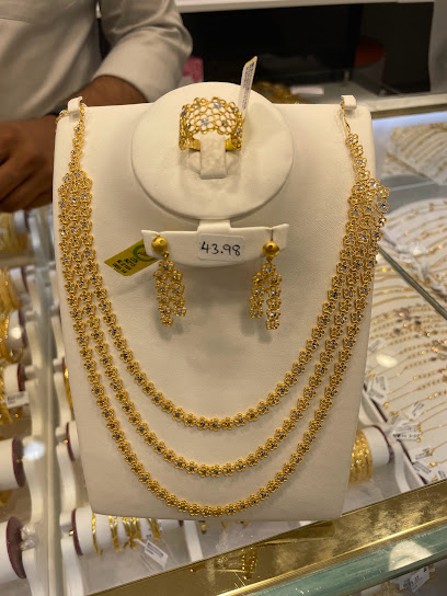 كبار الجواهريون النقية - United Arab Emirates|Al Danah - Zone 1 - Abu Dhabi|5 Hamdan Bin Mohammed St|Saeed Bin Mukhashin Building