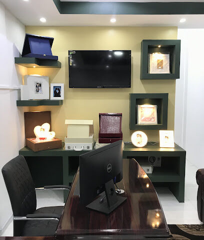 استوديو الممتاز استوديو الممتاز - رأس الخيمة - +971 50 461 2553