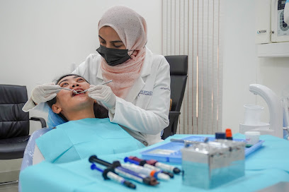 مركز الفؤاد الطبي - الفجيرة - +971 2 559 9444