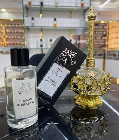 فارس العرب للعطور من عطر فارس العرب - رأس الخيمة - +971 54 401 5140
