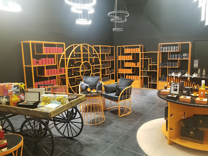عطور الزعفران - رأس الخيمة - +971 58 689 9793