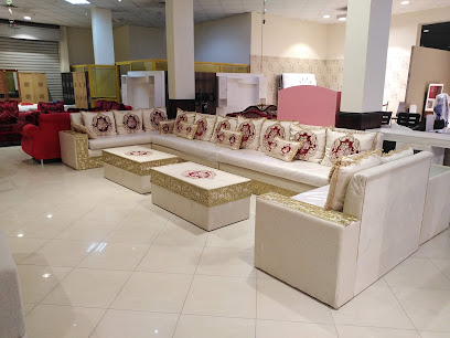 ناد (مفروشات الذيد الجديدة) ذ - الفجيرة - +971 6 743 9739