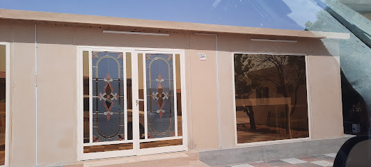 معمل الوفاء - الفجيرة -